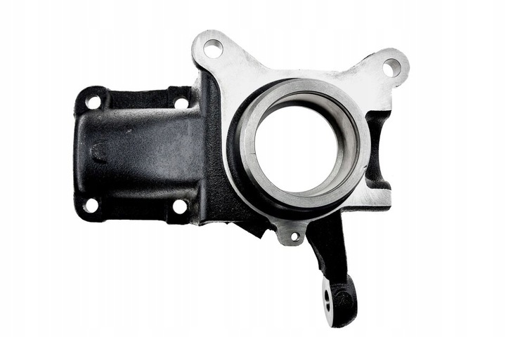 фото №12, Поворотна опора передня fiat ducato 02- права