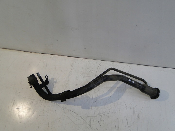 фото №1, Mitsubishi outlander 2 ii рестайлінг fl 2,0b труба заливання пального заливна горловина бак