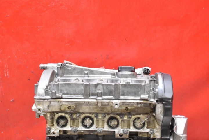 фото №11, Двигатель стойка бензиновый awt audi a3 8l 1.8 t 150 km 96-00 kompresja