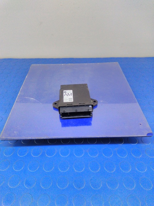 фото №1, Opel vectra c блок керування двері перед праві 13111457