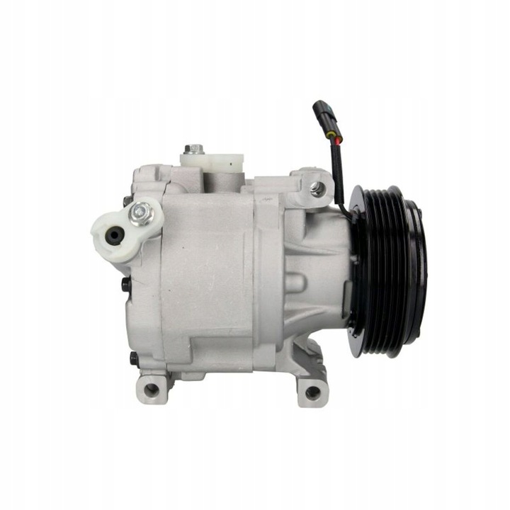 фото №13, Компресор кондиціонера nrf 32183