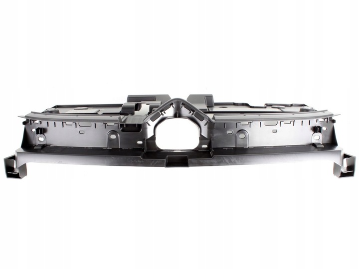 фото №2, Захист маскувальна накладка верхня ременя передньої citroen c4 iii c4 x