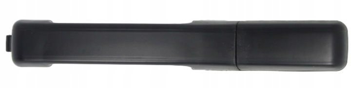 фото №1, Ручка зовнішня vw passat ліва зад 88-