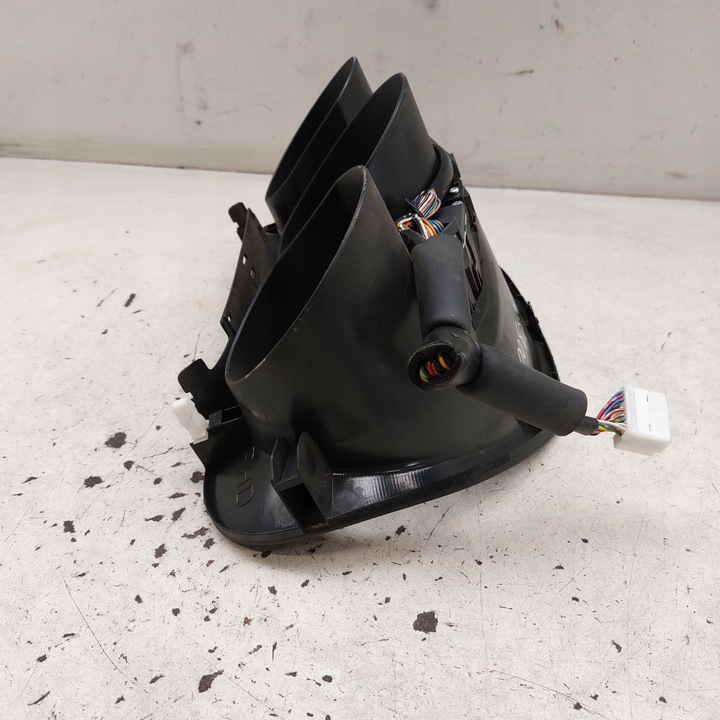 фото №8, Lexus gs300 iii корпус спидометра 55411620hr