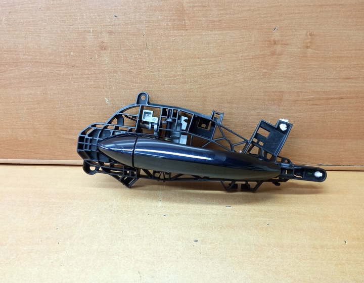 фото №1, Ручка ліва передня opel insignia b z22x