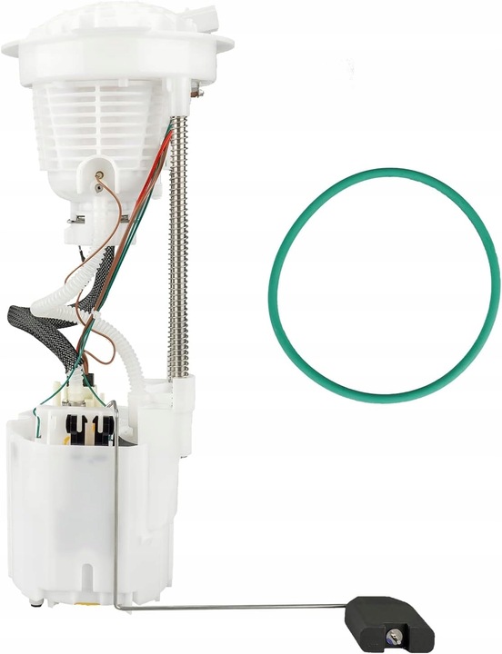 фото №1, Насос топлива kpl. dodge ram 1500 04-09 3.7 4.7 5.7