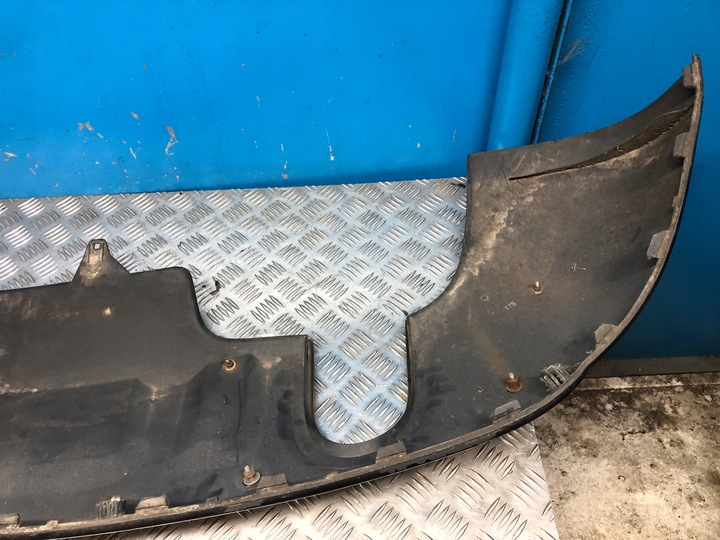 фото №10, Audi q5 8r 8r0 диффузор накладка бампера планка pdc спойлер 8r0807521m