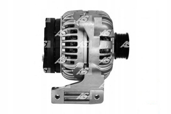 фото №2, As-pl генератор 8602714 8602713 8637849 8651665