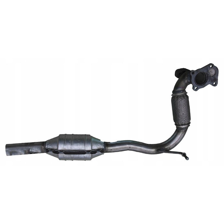 фото №1, Катализатор vw polo skoda fabia cordoba ibiza 1.4