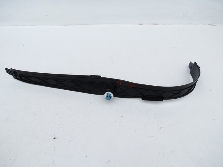 фото №7, Накладка планка порога порогова праві перед передня volvo xc60 i 08-17