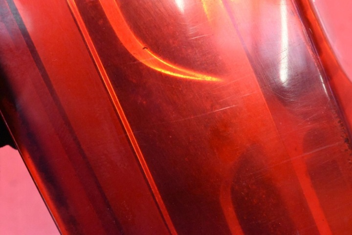 фото №16, Фара левая зад задняя 01353206080e peugeot bipper 1 i 08-20