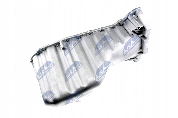 фото №9, Nty поддон масляная vw crafter 2.5tdi 06-