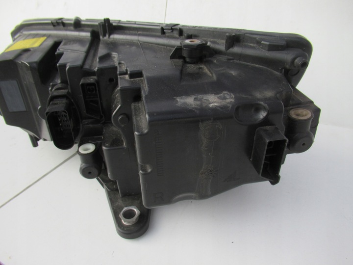 фото №6, Skoda octavia 3 5e рестайлінг лампа повний led права 5e1941016d