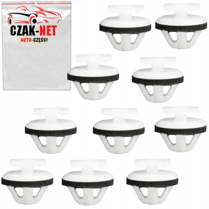 фото №1, Splinka планки пороговой nissan altima juke 10штук