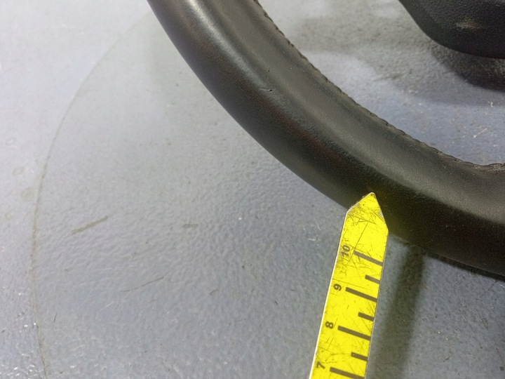 фото №8, Skoda octavia iv кермо шкіряний 5e3419093vkh