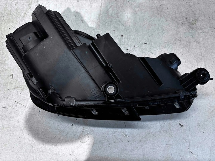 фото №8, Audi a4 b9 лампа ліва перед bi ксенон led 8w0941005