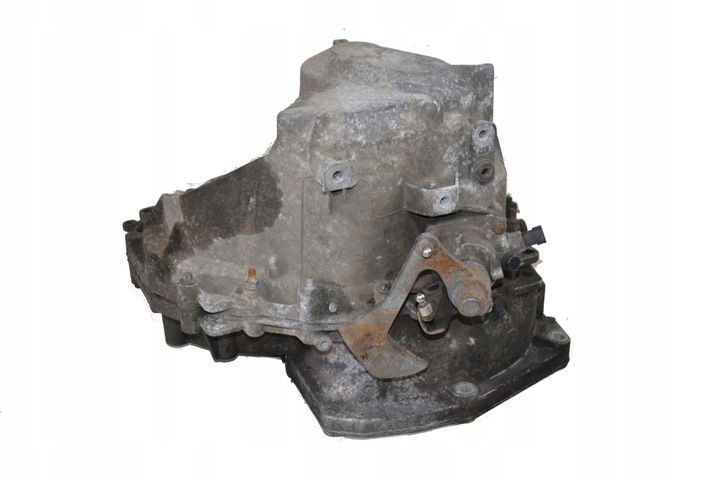 фото №1, Коробка передач коробки передач vectra c signum 1.9 cdti f40