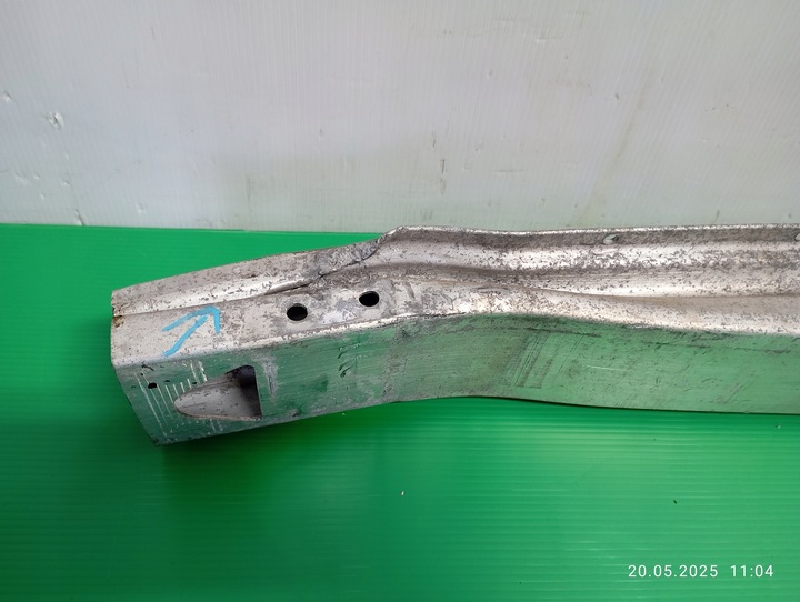 фото №6, Балка бампера перед audi q5 porsche 8r0807113