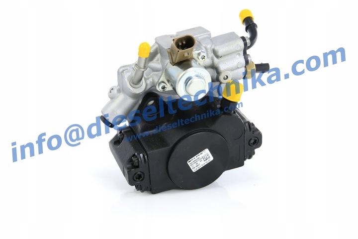 фото №10, Насос 28447438 9424a020a hrp708 a6510700601