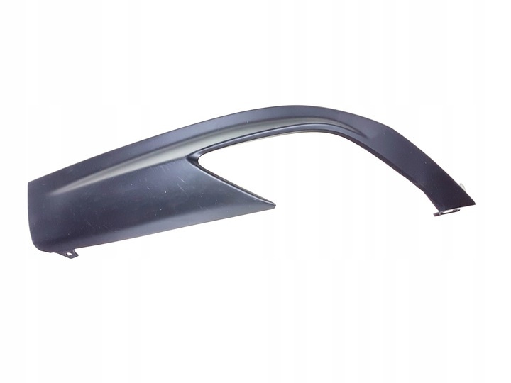 фото №1, Lexus rx 15-19 спойлер планка накладка бампер зад