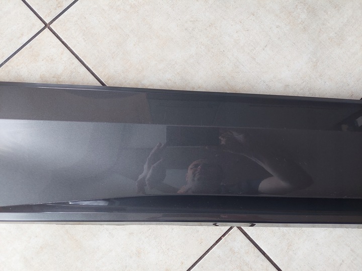 фото №6, Планка дверь - правые зад - audi q8 - 4m8