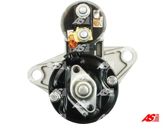 фото №15, Стартер as-pl s0380