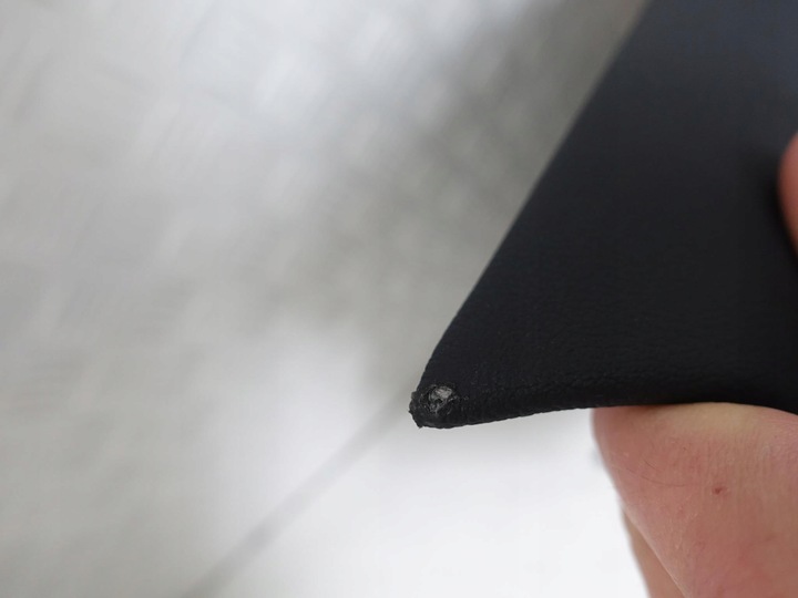 фото №8, Bmw 5 g30 g31 правая левая зад обивка кожа