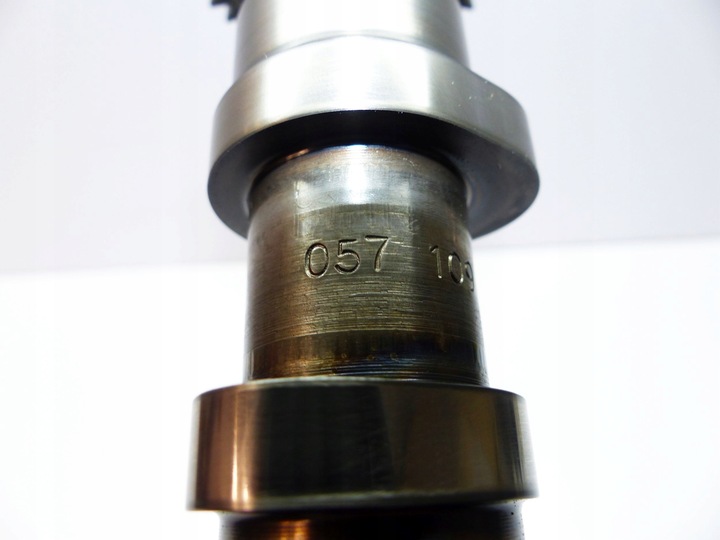 фото №6, Audi a8 d3 4.0 tdi v8 ase вал распределительный вал w.l