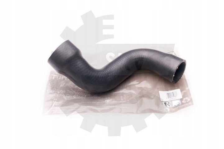 фото №10, Шланг турбіни audi a4 8e0145838g