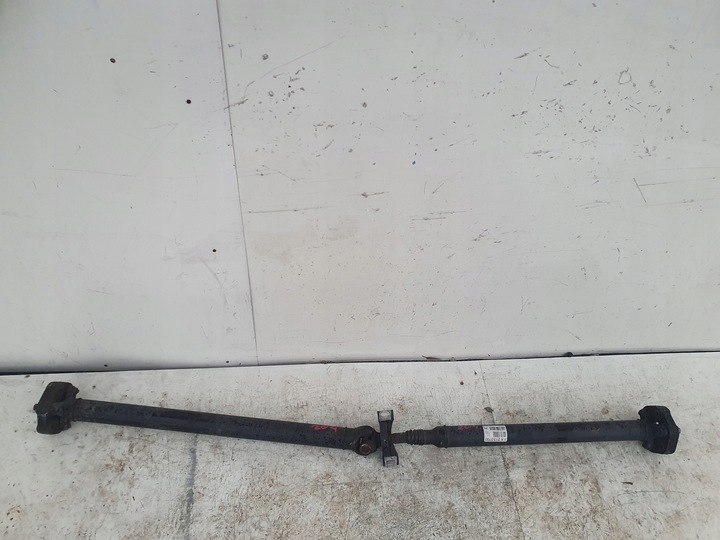 фото №1, Mercedes w 213 2.0 cdi wał привідний a2130700