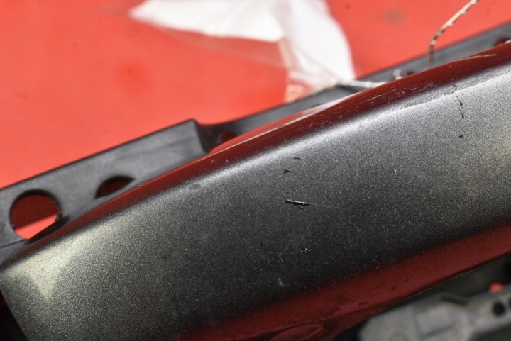 фото №7, Ручка левая зад задняя графитовая 4m0837885a audi q7 4m 15-