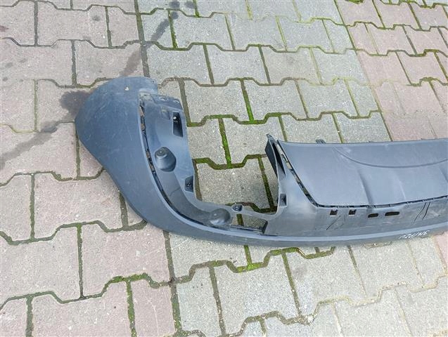 фото №4, M1 спойлер бампера mercedes gla 156 a1568852600