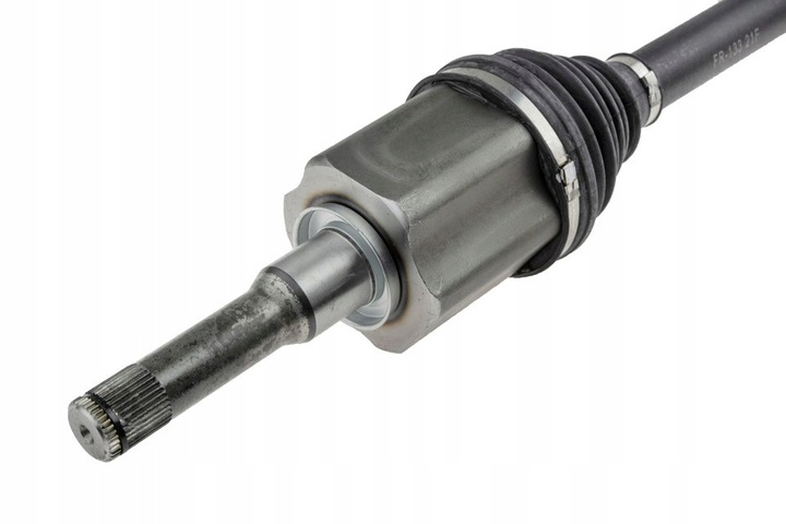 фото №2, Піввісь привідна ford kuga ii втулка стабілізатора ліва передня atm