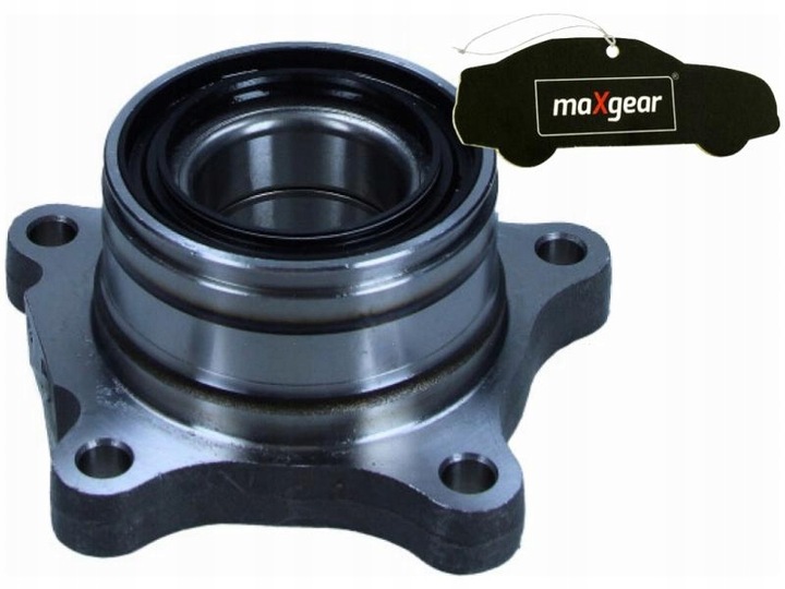 фото №1, Підшипник колеса lexus lx 07- +запах