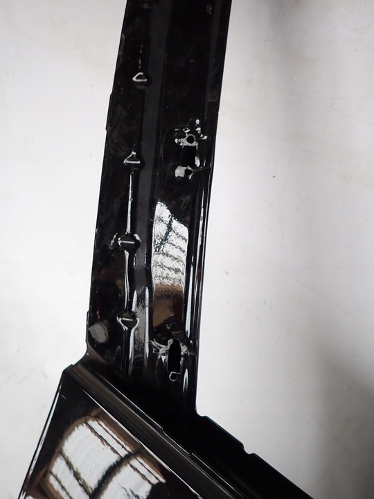 фото №13, Audi a4 b9 8w0 15-19 двері праві перед передні