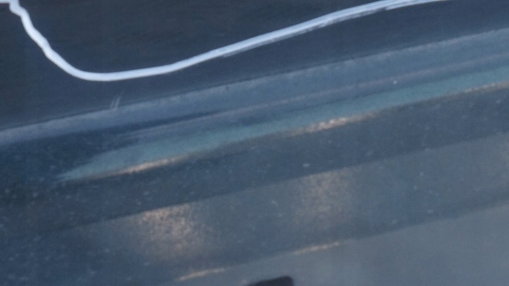 фото №9, Bmw e90 планка накладка поріг праві tiefgruen