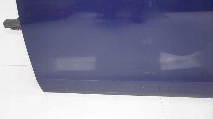 фото №4, Дверь левый перед opel zafira c 12-16r z20z