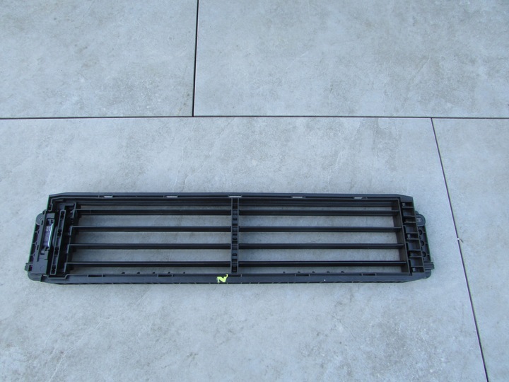 фото №1, Новая оригинал жалюзи skoda octavia kodiaq leon 2q0122323a