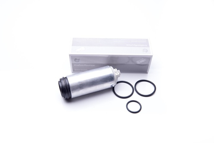 фото №1, Esen skv 02skv294 насос