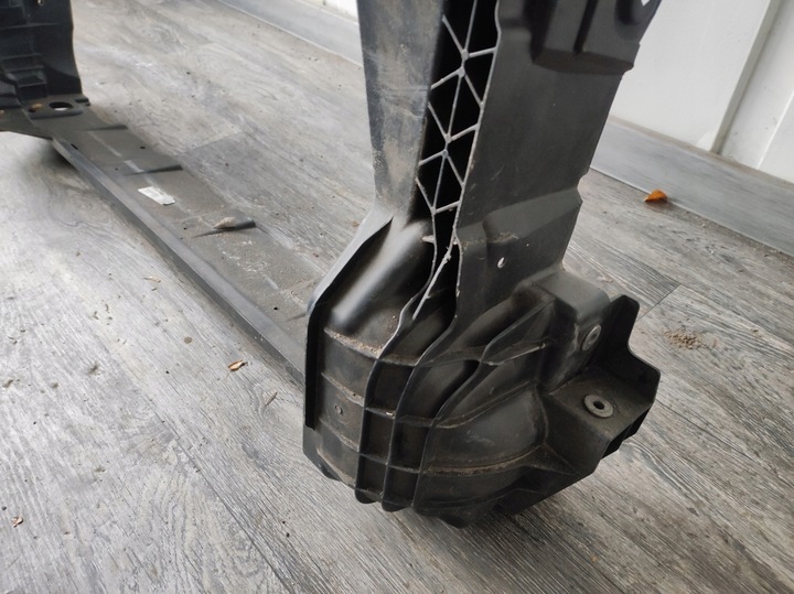 фото №4, Pas переднее усилитель лобовое audi s1 a1 tsi 8xa805588c -