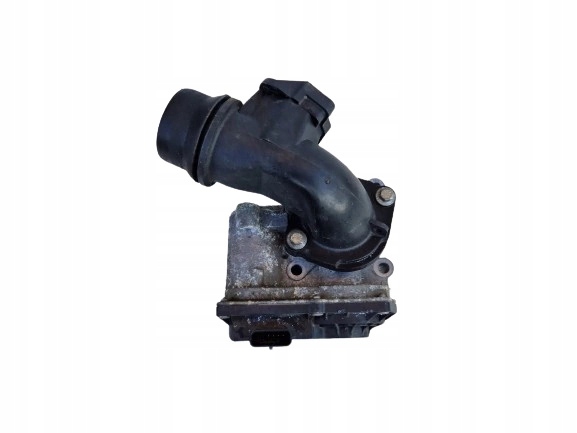 фото №1, Дросельна заслінка renault 1.2 1.4 tce