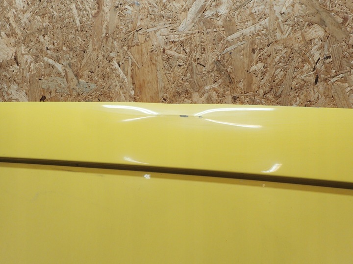 фото №3, Двері зад праві mercedes sprinter w907