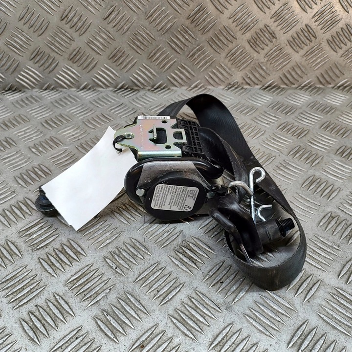 фото №5, Ford transit 2016 правая сторона pas безопасности сиденья передней