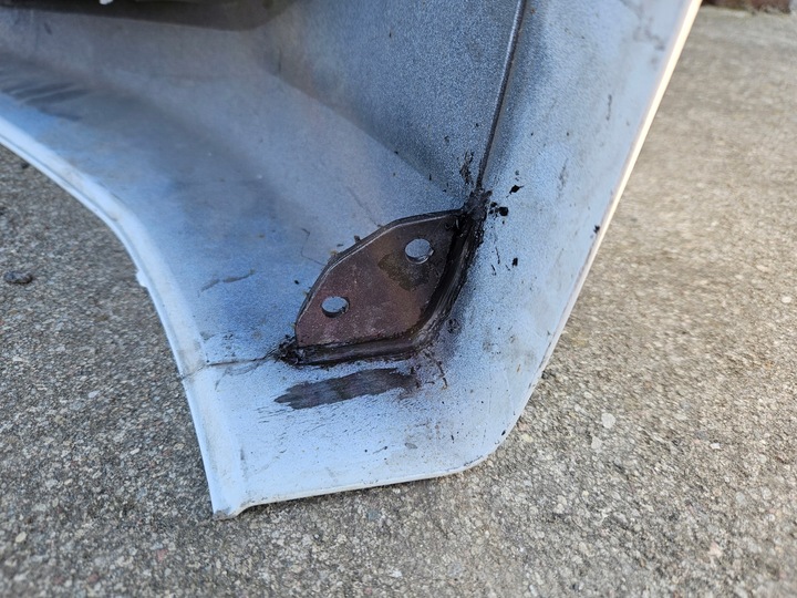 фото №14, Бампер перед переднє audi rs5 ii 8w6807437n 2016- повний гарний org