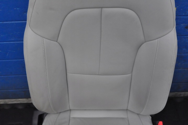 фото №12, Volvo xc40 ii комплект сидений сиденья сиденье кожа обшивки дверь