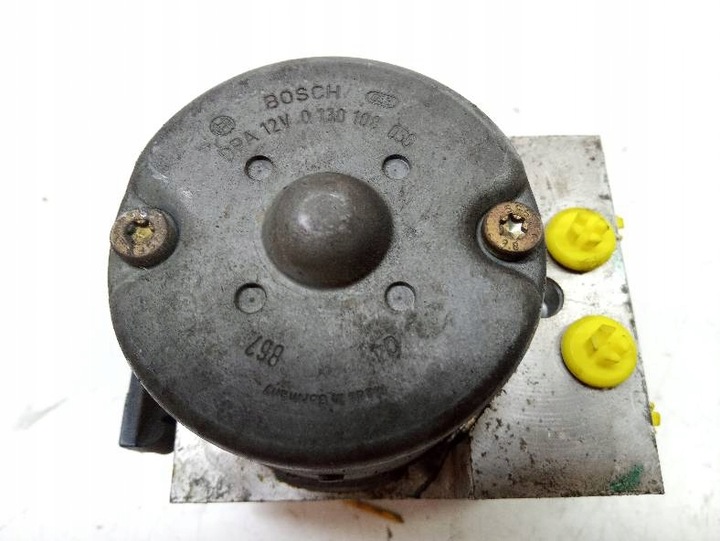 фото №6, Насос abs 0265214409 nissan micra ii 1992-2003