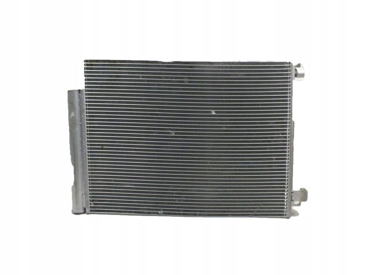 фото №8, Clio iv радиаторов кондиционера конденсатор