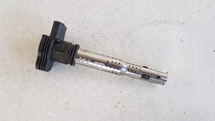 фото №1, Котушка запалювання vw touran 2.0 fsi