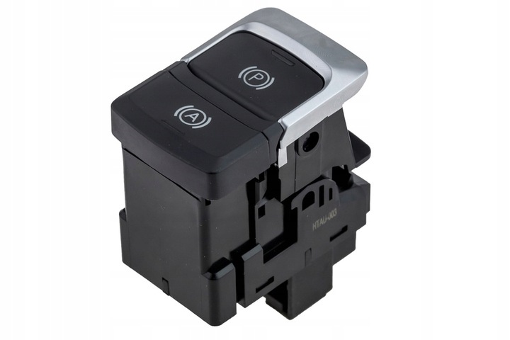 фото №1, Кнопка выключатель тормоза ручного audi q3 rsq3