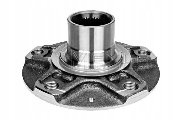 фото №1, Meyle ступиця колеса vw перед a4 00-08 a6 97-05 le pr